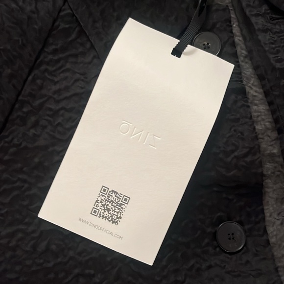 Jacket - Picture 2 of 3